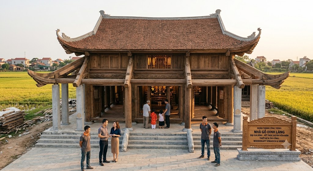Hoàn thiện
