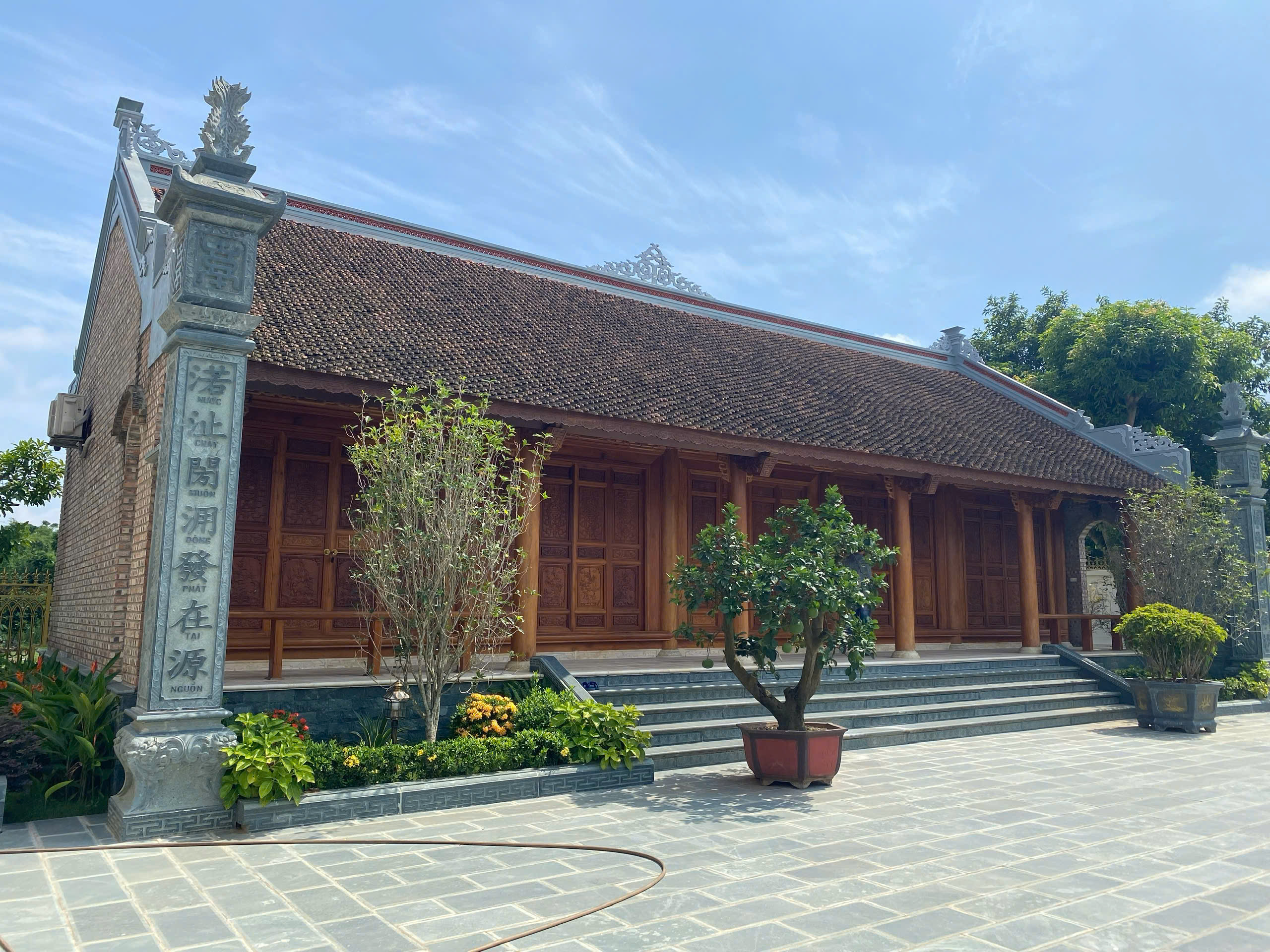 chi tiết