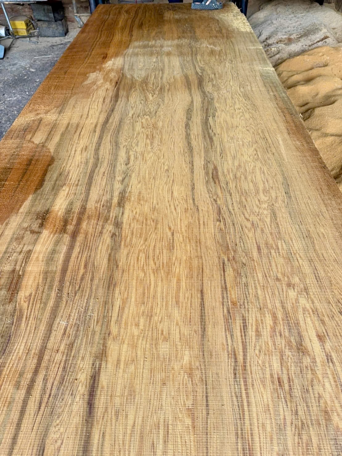 Vân gỗ Ngọc Am - Cupressus / Cypress